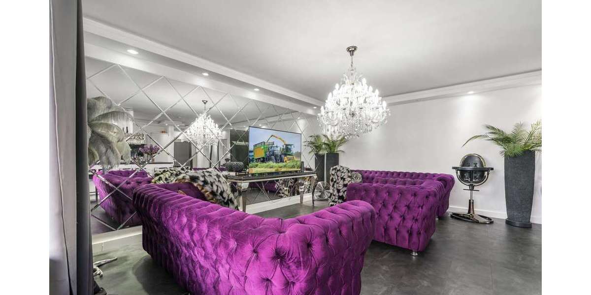 Etagenwohnung Köln Kalk - 4 Zimmer, 104 m&sup2;, 449.000&euro; | Angebot:23314877