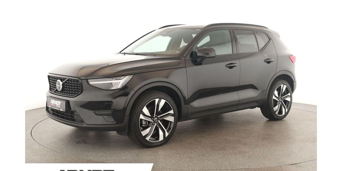 Volvo XC40 28.300 km 31.884 &euro; Düsseldorf 40233