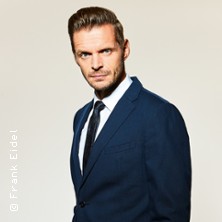 Florian Schroeder - Schluss jetzt! - Der satirische Jahresrückblick 09.01.2027 Tonhalle Düsseldorf