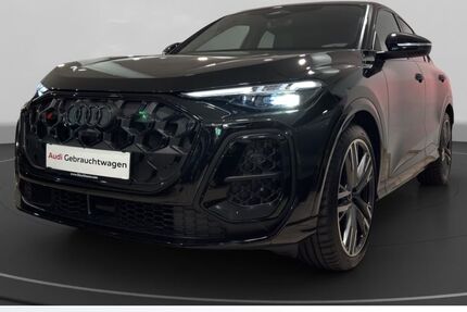 Audi SQ5 10.126 km 84.880 &euro; Köln 50968