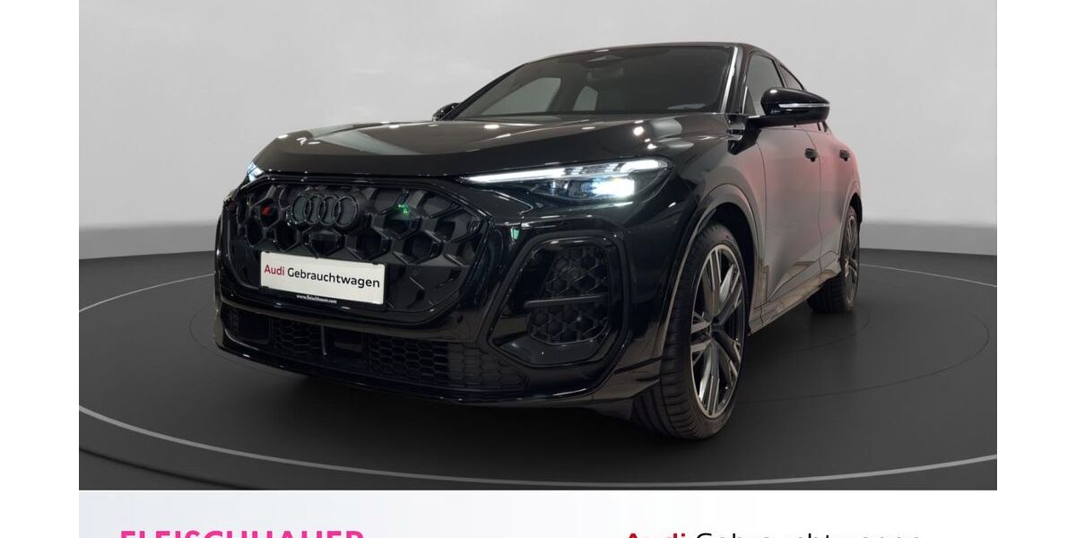Audi SQ5 10.126 km 84.880 &euro; Köln 50968