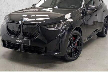 BMW X3 12.900 km 67.990 &euro; Düsseldorf 40595