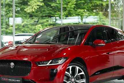 Jaguar I-Pace 48.000 km 43.900 &euro; Remscheid/NRW 42855