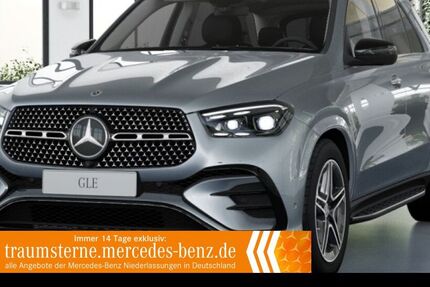 Mercedes-Benz GLE 450 8.447 km 83.990 &euro; Düsseldorf 40470