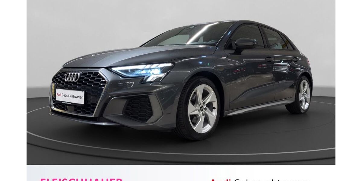 Audi A3 112.937 km 24.440 &euro; Köln 50968