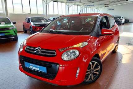 Citroen C1 15.150 km 10.880 &euro; Haan 42781