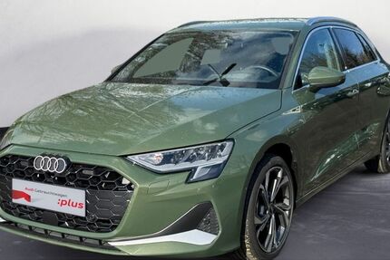 Audi A3 9.132 km 32.480 &euro; Hilden 40721