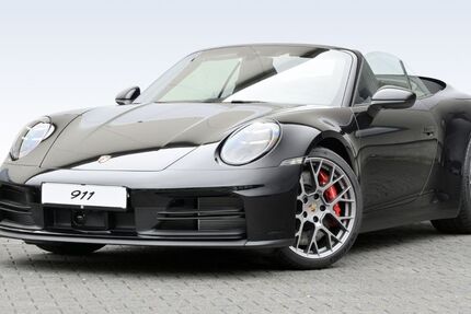 Porsche 992 9.900 km 179.900 &euro; Düsseldorf 40468