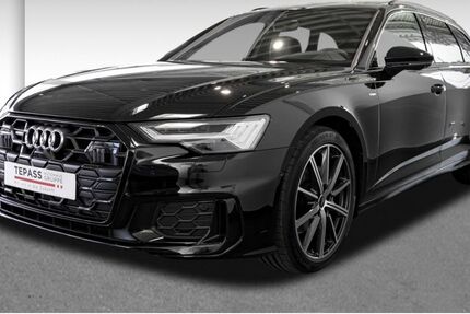 Audi A6 23.903 km 52.480 &euro; Schwelm 58332