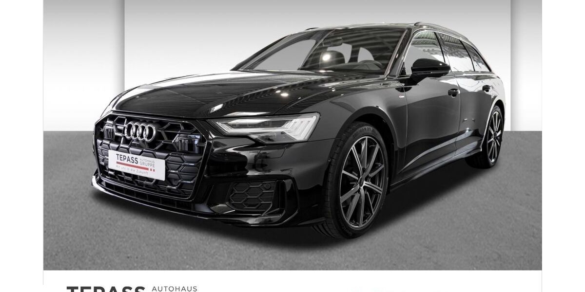 Audi A6 23.903 km 52.480 &euro; Schwelm 58332