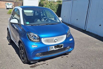 Smart ForTwo 85.400 km 6.950 &euro; Pulheim 50259