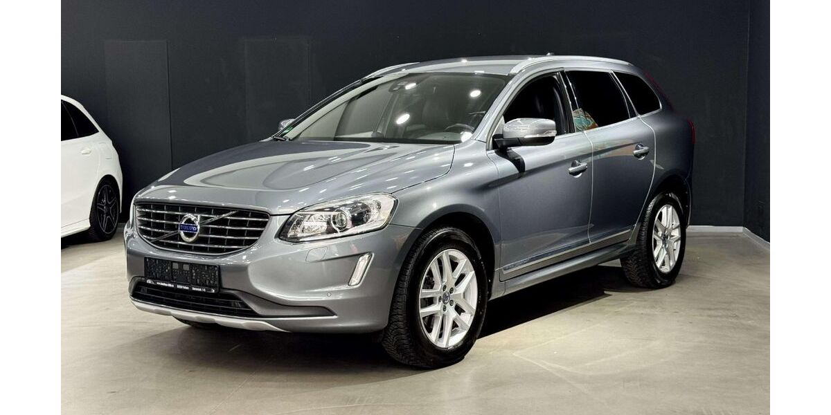 Volvo XC60 133.500 km 15.950 &euro; Pulheim 50259