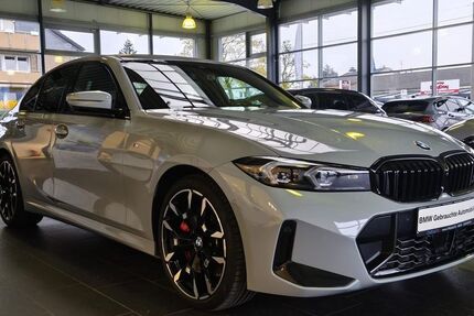 BMW 320 8.271 km 46.990 &euro; Langenfeld 40764