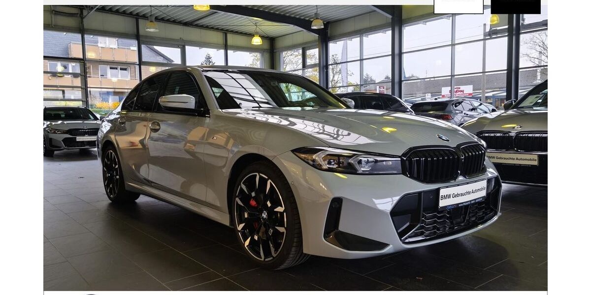 BMW 320 8.271 km 46.990 &euro; Langenfeld 40764