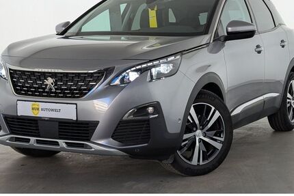 Peugeot 3008 58.520 km 20.160 &euro; Düsseldorf 40599