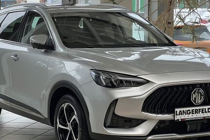 MG HS 19.548 km 23.799 &euro; Wuppertal 42389