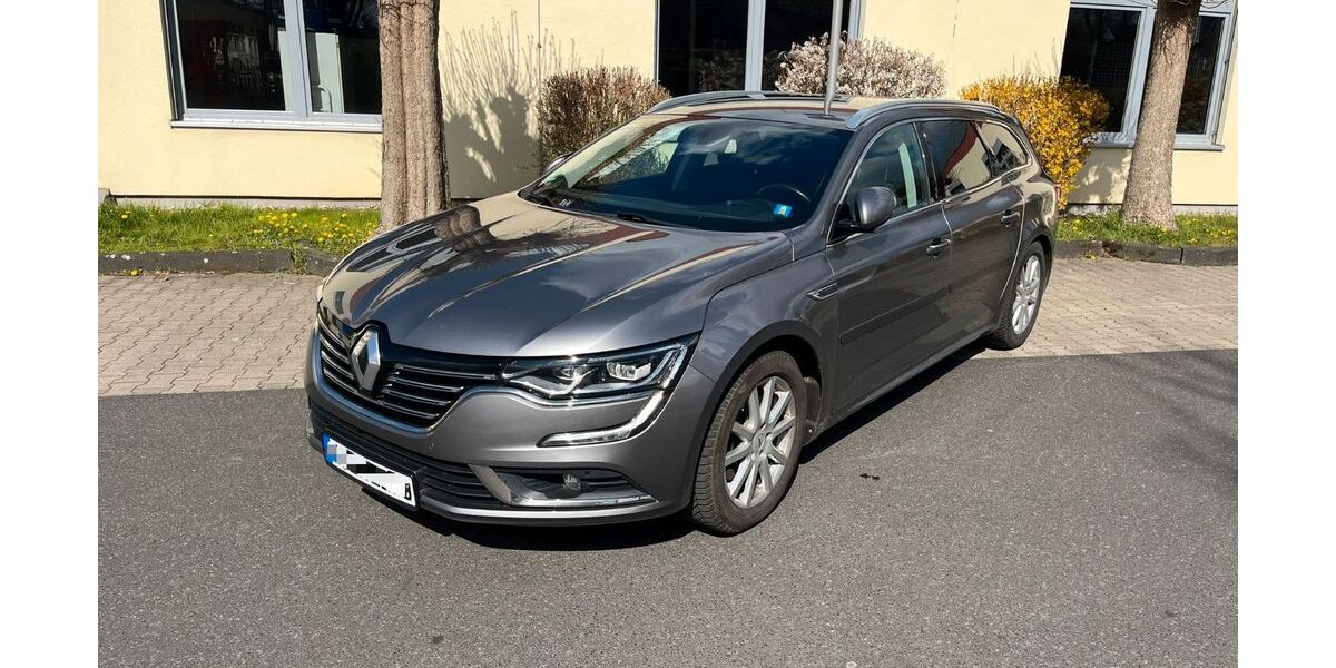 Renault Talisman 139.000 km 11.990 &euro; Köln 51067