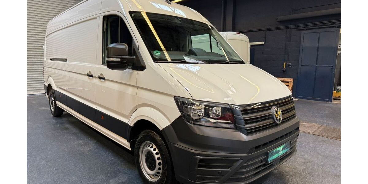 VW Crafter 160.000 km 19.950 &euro; Hilden 40721