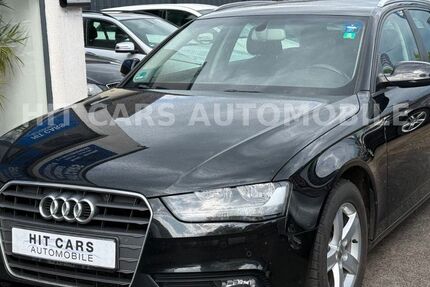 Audi A4 244.000 km 7.900 &euro; Leverkusen 51375