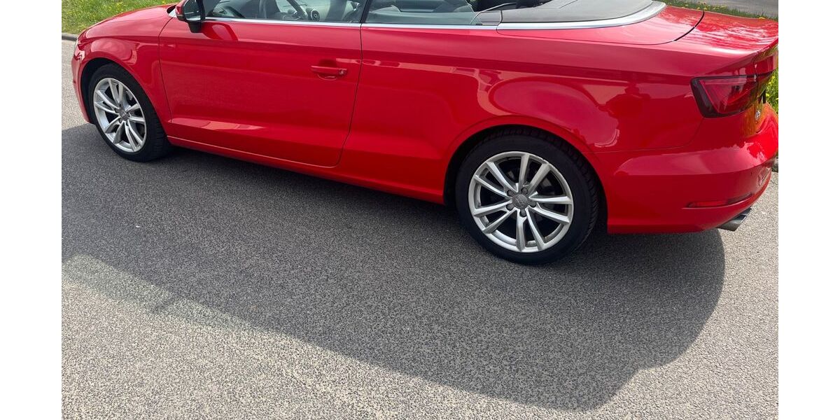 Audi A3 300.342 km 9.500 &euro; Köln 51067