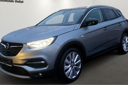 Opel Grandland (X) 23.105 km 19.990 &euro; Neuss 41464