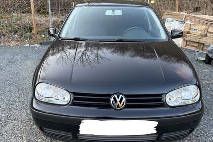 VW Golf 90.000 km 3.500 &euro; Wermelskirchen 42929