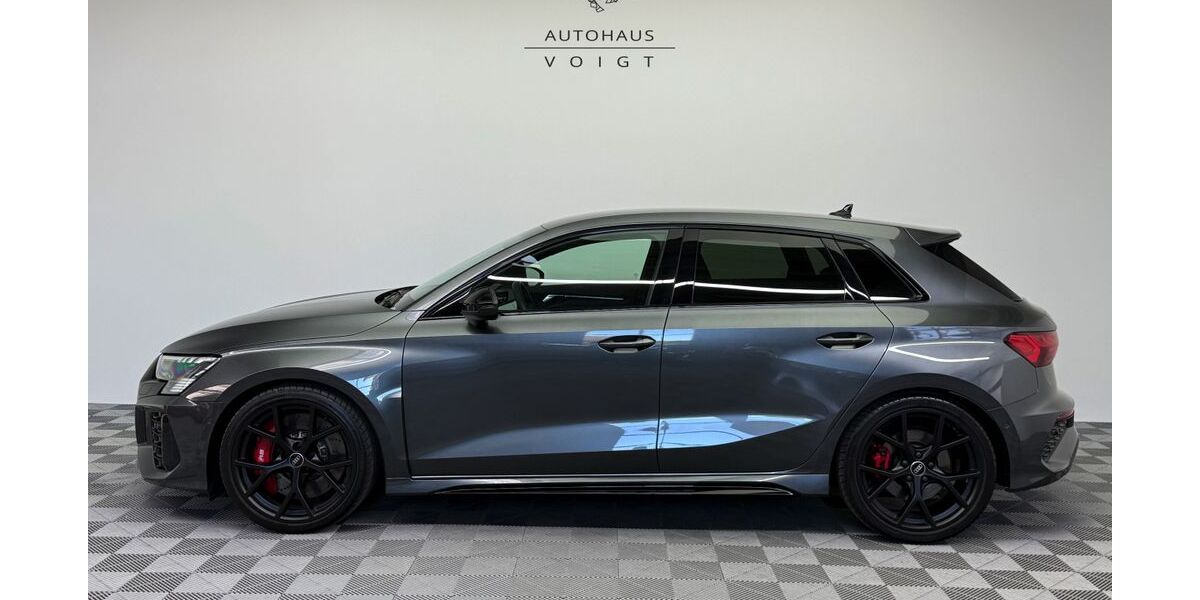 Audi RS3 37.705 km 52.500 &euro; Radevormwald 42477