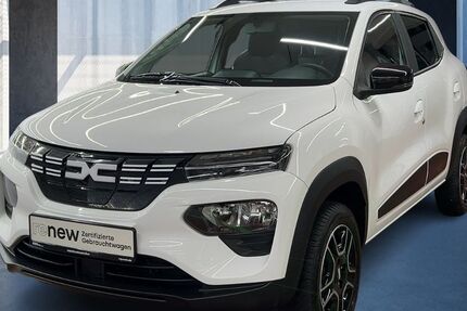 Dacia Spring 65.441 km 8.990 &euro; Köln 50939