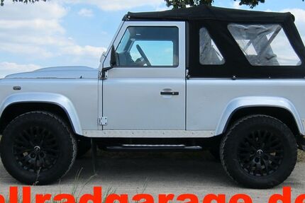 Land Rover Defender 39.000 km 59.900 &euro; Köln 50678
