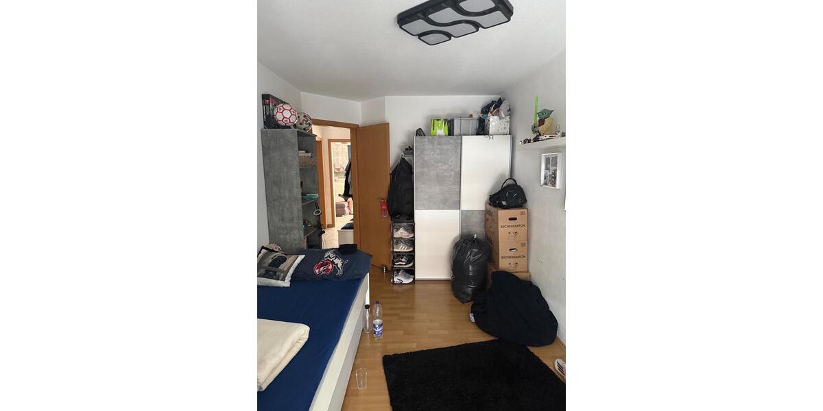Maisonettenwohnung Frechen - 3 Zimmer, 84 m&sup2;, 370.000&euro; | Angebot:26798312
