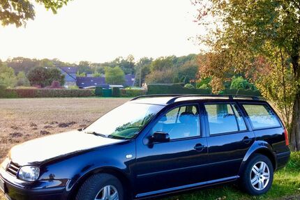 VW Golf 350.400 km 1.390 &euro; Haan 42781