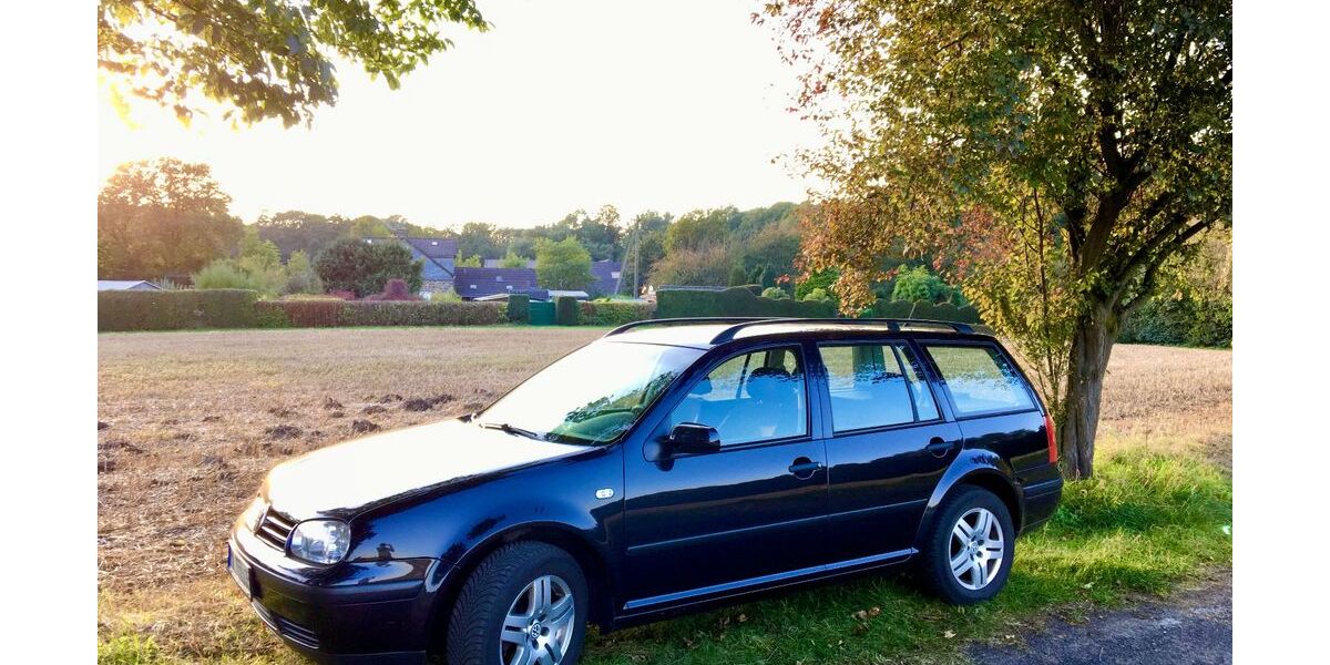 VW Golf 350.400 km 1.390 &euro; Haan 42781
