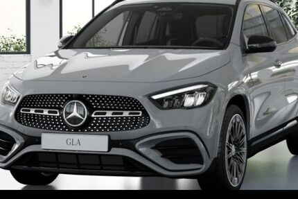 Mercedes-Benz GLA 200 8.245 km 40.900 &euro; Wuppertal 42115