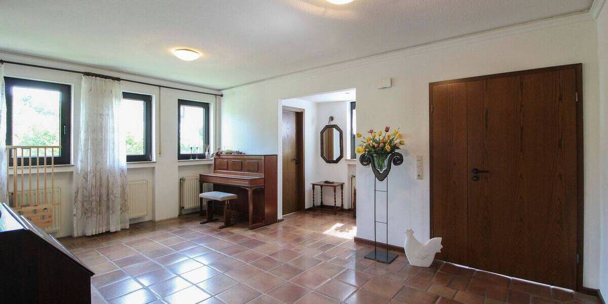 Einfamilienhaus Haan - 7 Zimmer, 303 m&sup2;, 889.000&euro; | Angebot:26834359