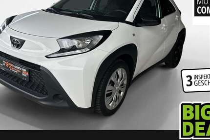 Toyota Aygo X 32.564 km 14.386 &euro; Düsseldorf 40233