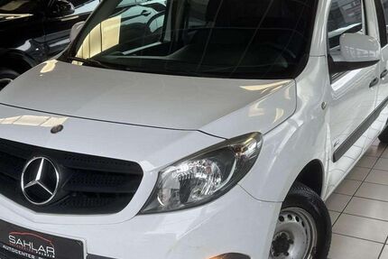Mercedes-Benz Citan 189.000 km 5.999 &euro; pulheim 50259