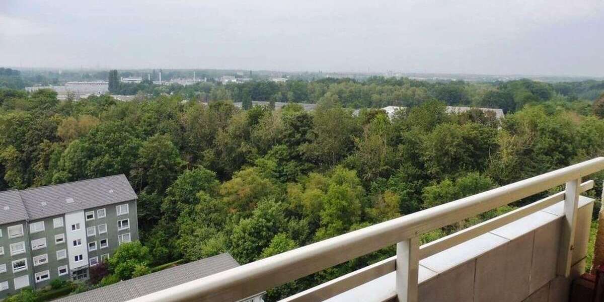 Etagenwohnung Leverkusen Alkenrath - 2.5 Zimmer, 82 m&sup2;, 980&euro; | Angebot:25880559