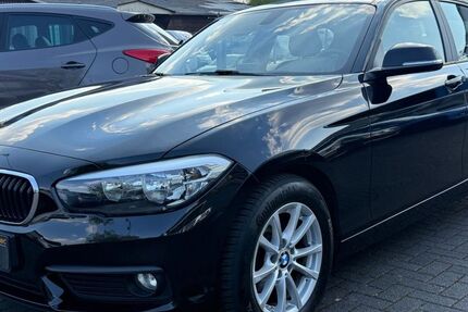 BMW 116 109.000 km 9.999 &euro; Bergisch Gladbach 51469