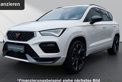 Cupra Ateca 15.907 km 32.490 &euro; Solingen 42719