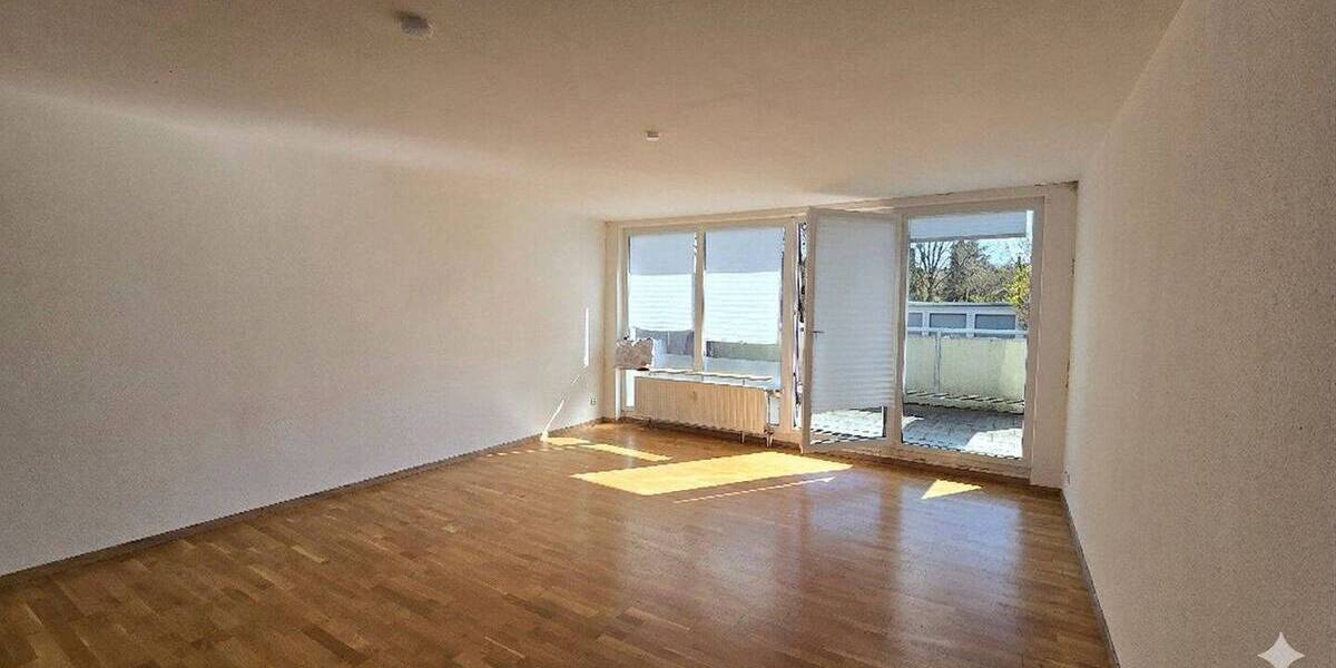 Etagenwohnung Wuppertal Langerfeld - 3 Zimmer, 92 m&sup2;, 840&euro; | Angebot:26249431