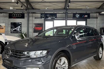 VW Passat Alltrack 66.936 km 27.990 &euro; Remscheid 42859