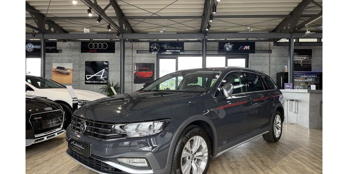VW Passat Alltrack 66.936 km 27.990 &euro; Remscheid 42859