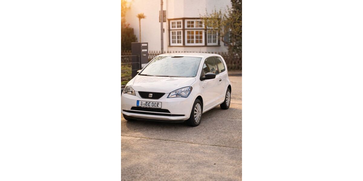 Seat Mii 154.000 km 3.499 &euro; Bergisch Gladbach 51469