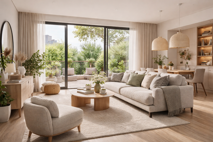 Wohnung Heiligenhaus - 3 Zimmer, 70 m&sup2;, 525&euro; | Angebot:26288793