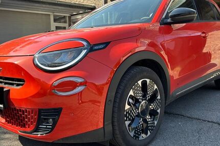 Fiat 600e 13.614 km 23.500 &euro; Bergisch Gladbach 51469