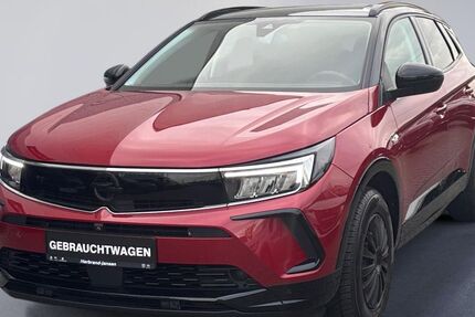 Opel Grandland (X) 35.443 km 25.390 &euro; Neuss 41460