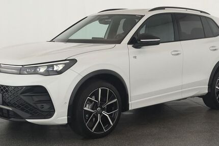 VW Tiguan 6.000 km 49.084 &euro; Düsseldorf 40233