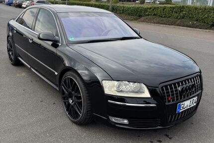 Audi A8 203.000 km 7.500 &euro; Leverkusen 51379