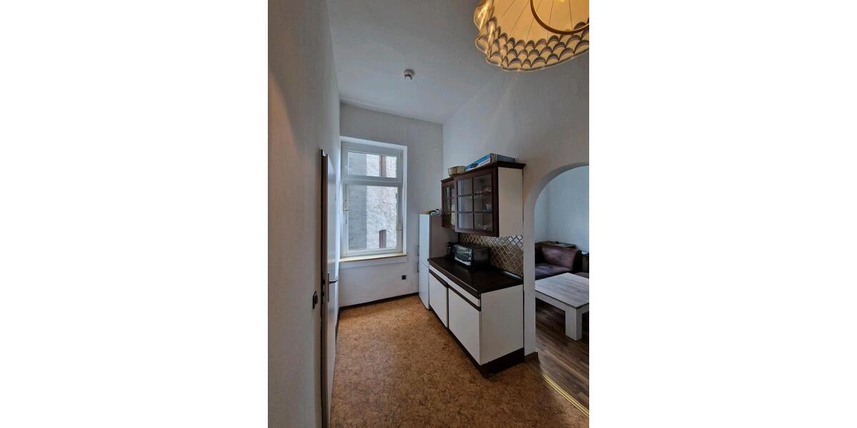 Etagenwohnung Düsseldorf Oberbilk - 3 Zimmer, 20 m&sup2;, 500&euro; | Angebot:26296653