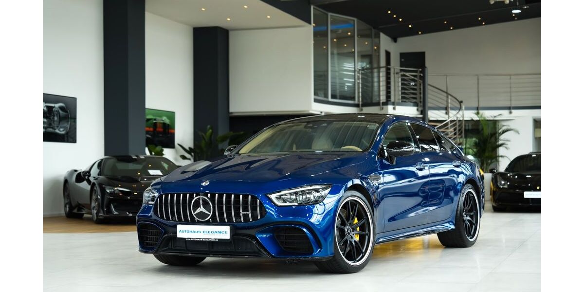 Mercedes-Benz AMG GT 31.066 km 99.980 &euro; Köln 51147